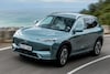Geely E5