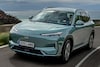 Geely E5