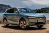 Geely E5