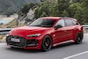 Audi RS5 Avant