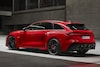 Audi RS5 Avant