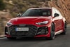 Audi RS5 Avant