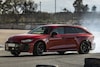 Audi RS5 Avant