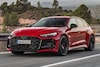 Audi RS5 Avant