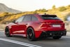 Audi RS5 Avant