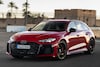 Audi RS5 Avant