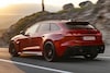 Audi RS5 Avant