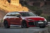 Audi RS5 Avant