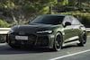 Audi RS5 Limousine