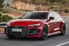 Audi RS5 Avant