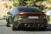 Audi RS5 Limousine