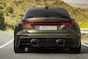 Audi RS5 Limousine