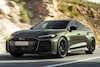 Audi RS5 Limousine