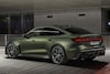 Audi RS5 Limousine