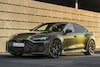 Audi RS5 Limousine