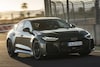 Audi RS5 Limousine