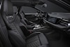 Audi RS5 Limousine