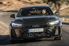 Audi RS5 Limousine
