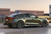 Audi RS5 Limousine