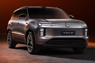 Volkswagen ID Era 8X