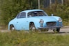 Lancia Appia Sport Zagato