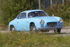 Lancia Appia Sport Zagato