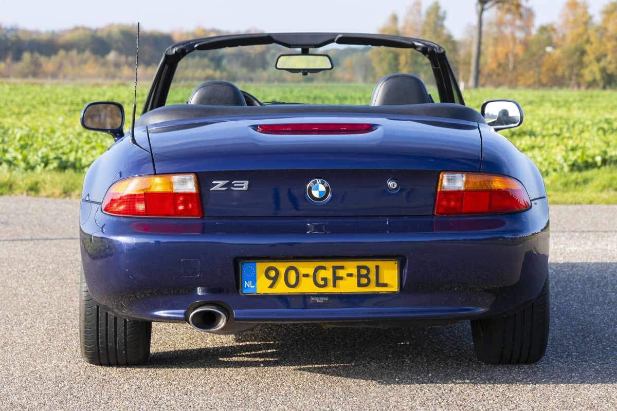 BMW Z3
