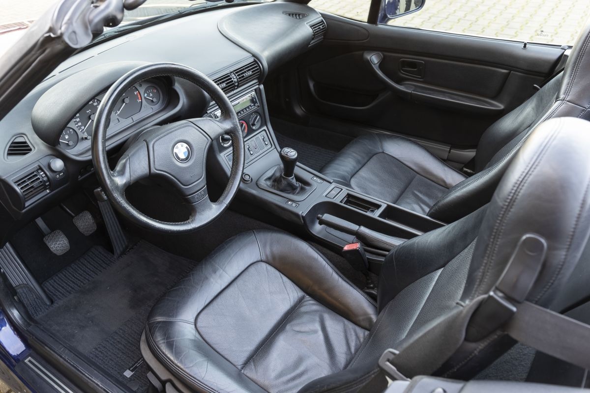 BMW Z3