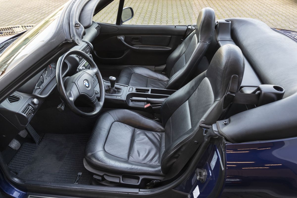 BMW Z3