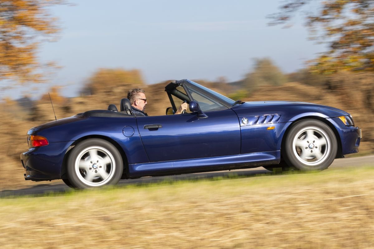 BMW Z3