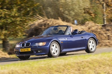 BMW Z3