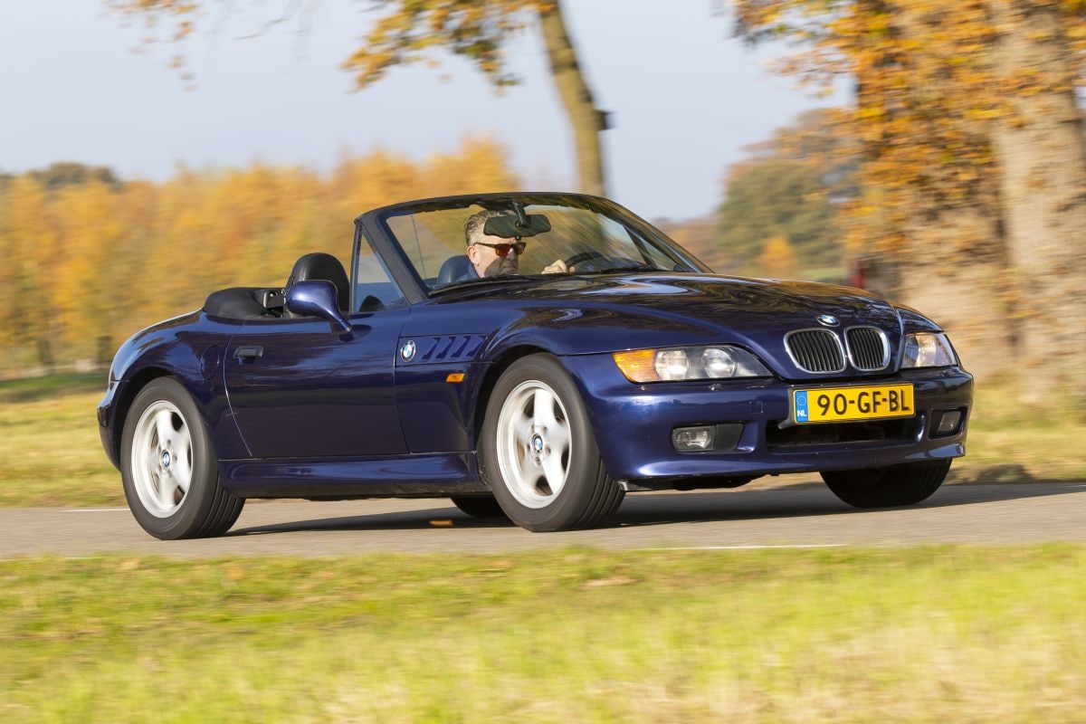 BMW Z3