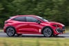 Renault Clio Hybrid 160 duurtest