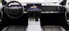 Leapmotor B05