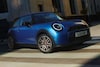 Mini Cooper One