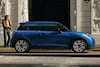 Mini Cooper One