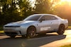 Dodge Charger Solid State Stellantis