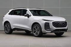 Audi Q3L