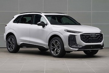 Audi Q3L