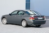BMW 7-serie E65