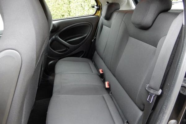 Goedkope elektrische occasions
