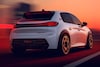 Peugeot e-208 GTi