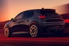 Peugeot e-208 GTi
