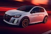 Peugeot e-208 GTi