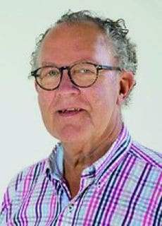Boudewijn Finson