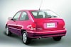 Daewoo Nexia