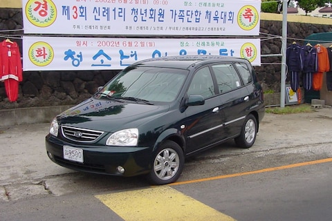Zo veroverden de Koreaanse merken onze automarkt