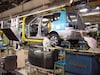 Kia Carnival productie (2002)