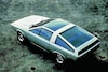Hyundai Pony Coupe Concept