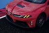 BMW M Concept Neue Klasse